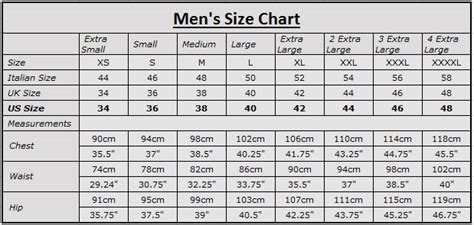 burberry specs for men|Burberry men's size guide.